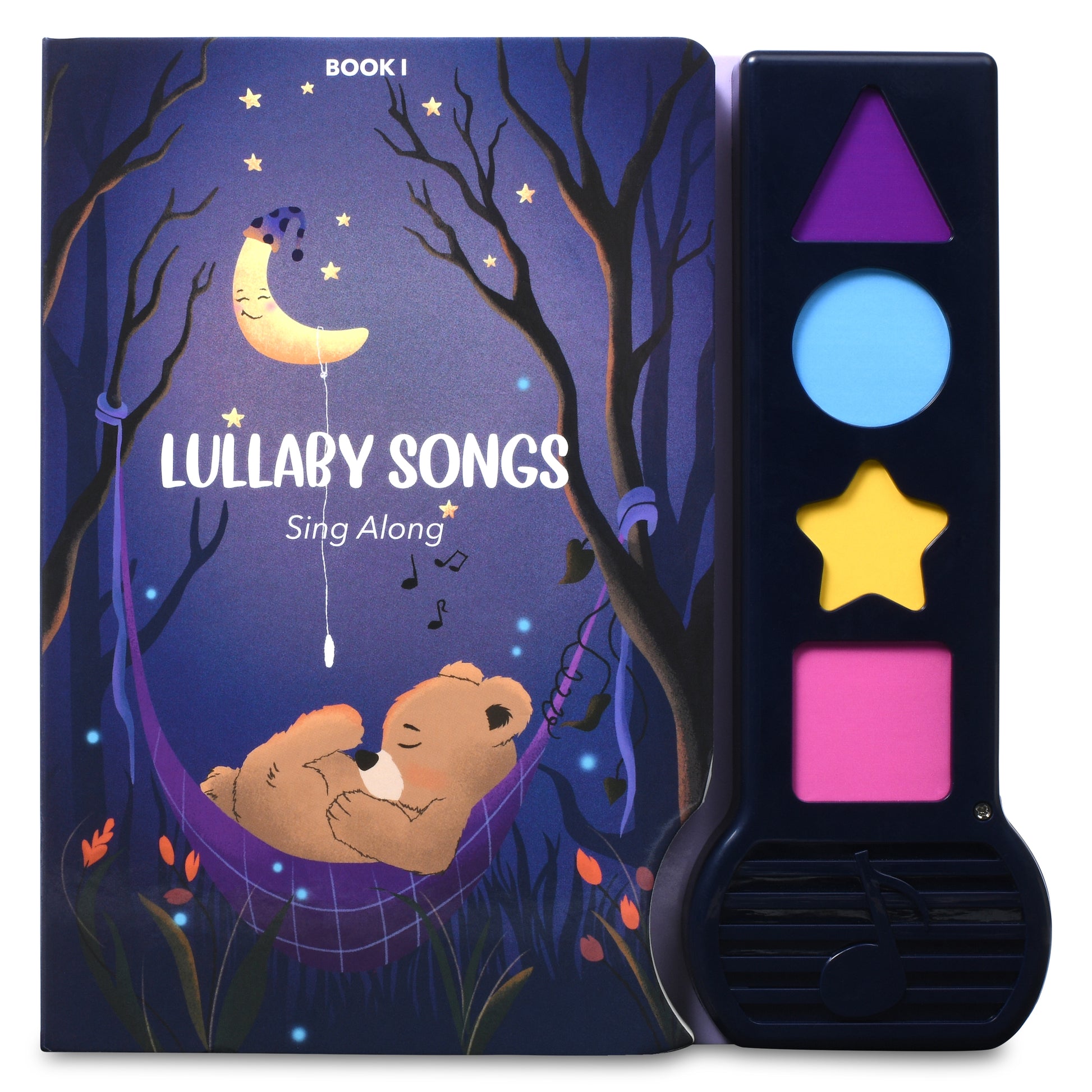 Lullaby Songs for toddlers Sing along