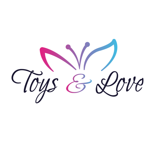 Toys and Love logo