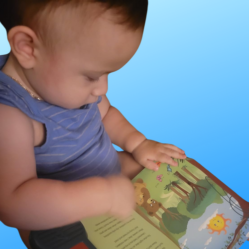 10 Milestones Musical Books Can Help Your Toddler Achieve